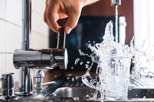 V-O Plumbing services